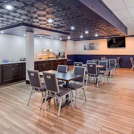 Surestay Plus Hotel By Best Western Sacramento Cal Expo Экстерьер фото