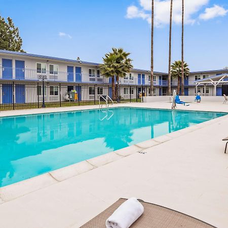 Surestay Plus Hotel By Best Western Sacramento Cal Expo Экстерьер фото