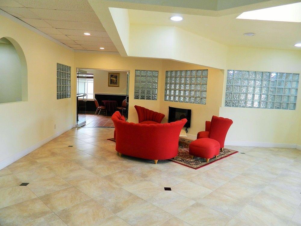 Surestay Plus Hotel By Best Western Sacramento Cal Expo Экстерьер фото