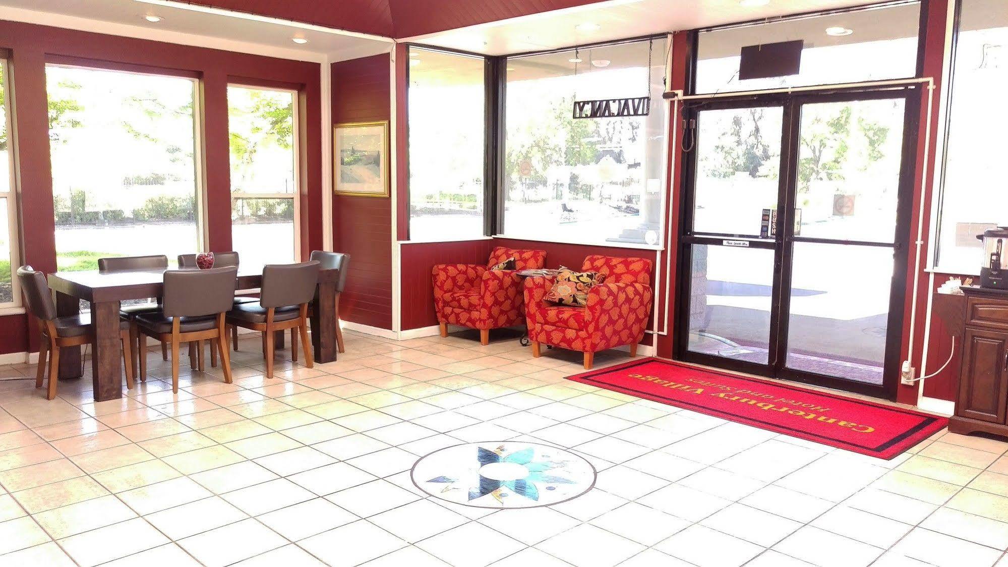 Surestay Plus Hotel By Best Western Sacramento Cal Expo Экстерьер фото