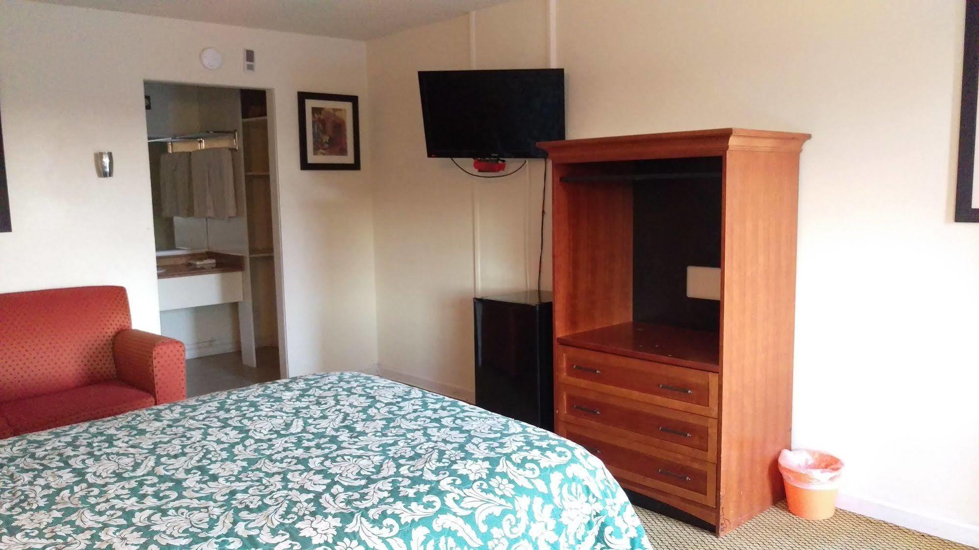 Surestay Plus Hotel By Best Western Sacramento Cal Expo Экстерьер фото